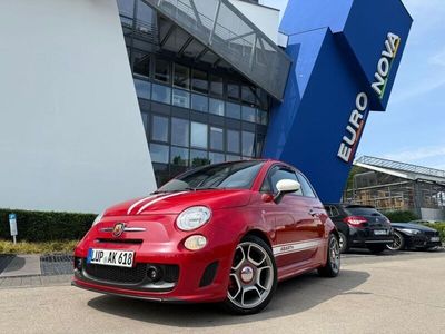 Abarth 500