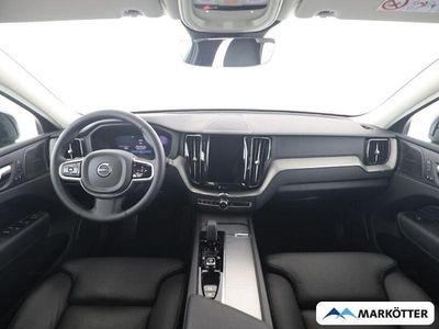 Schwarz Gebraucht 2025 Volvo XC60 Plus SUV | 46.690 € (Fairer Preis)