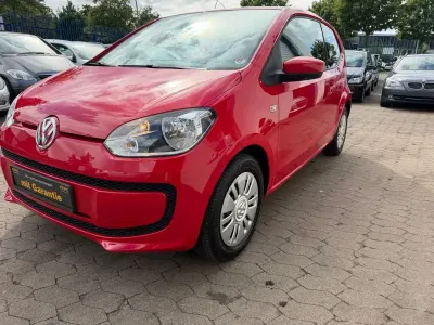 Gebraucht VW up!