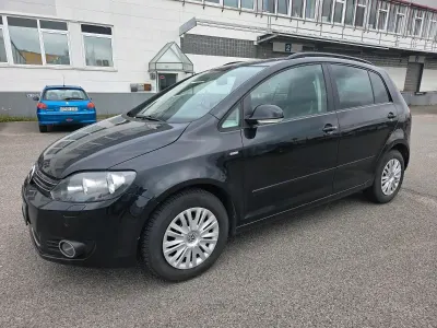 Gebraucht VW Golf VII