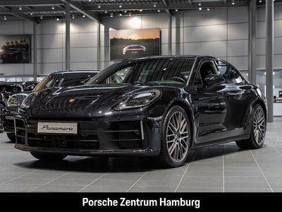 Usata Porsche Panamera 4 354 CV (260 kW) 2022 Nero Berlina