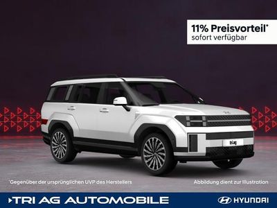 Neu Hyundai Santa Fe Blackline 239 PS (175 kW) 2026 SUV