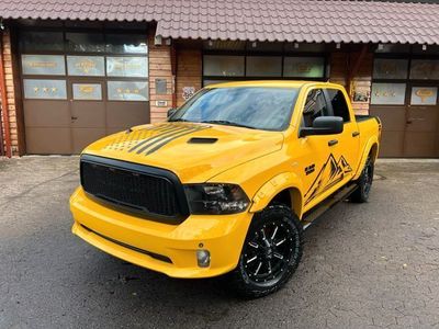 gebraucht Dodge Ram 