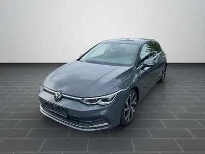 Gebraucht VW Golf VIII