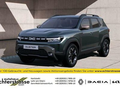 Gebraucht Dacia Duster Extreme 131 PS (96 kW) 2022 Andere farbe SUV