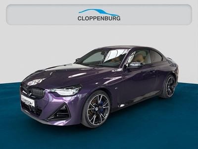 BMW M240