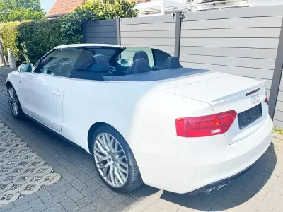 Gebraucht Audi A5 Cabriolet