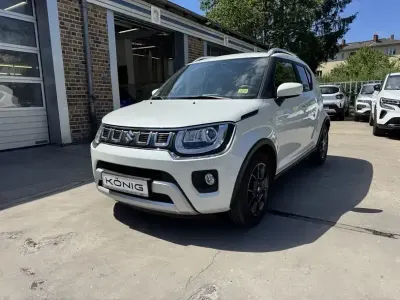 Gebraucht Suzuki Ignis