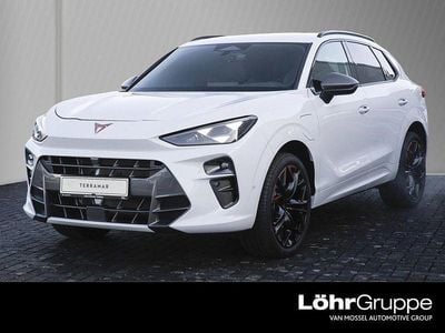 Neu Cupra Terramar VZ 272 PS (200 kW) 2025 Weiß SUV