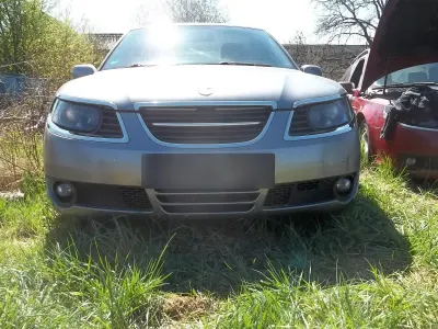 Gebraucht Saab 9-5