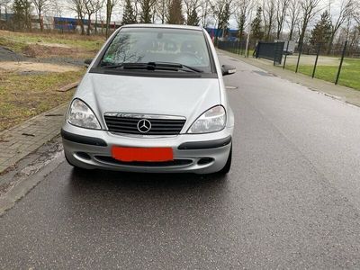 gebraucht Mercedes 170 