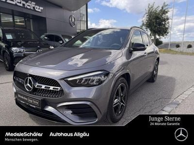 Mercedes GLA200