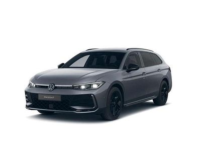 Neu VW Passat R-line 150 PS (110 kW) 2026 Grau