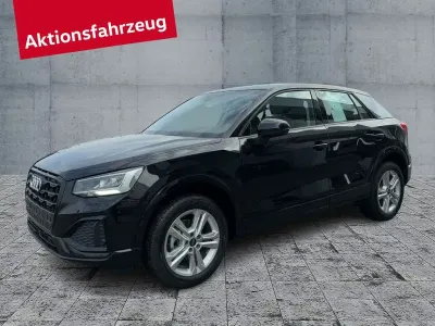 Nuova Audi Q2 Advanced 150 CV (110 kW) 2026 Nero SUV