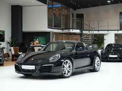 Gebraucht Porsche 911 370 PS (272 kW) 2018 Andere