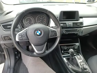 Gebraucht BMW 216 Active Tourer
