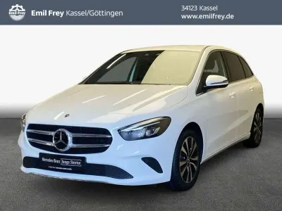 Gebraucht Mercedes B250