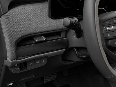 Blau (frostblau) Neu 2025 Kia EV3 Air SUV | 29.500 € (Guter Preis)