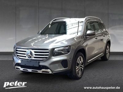 Mercedes GLB200
