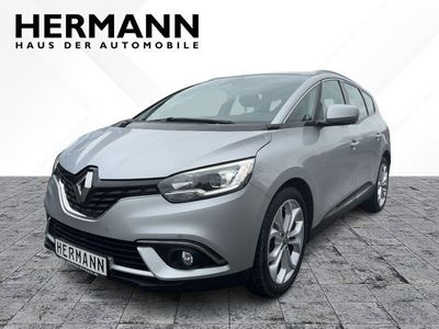 gebraucht Renault Scénic IV 1.6 dCi 130 Energy Business Edition