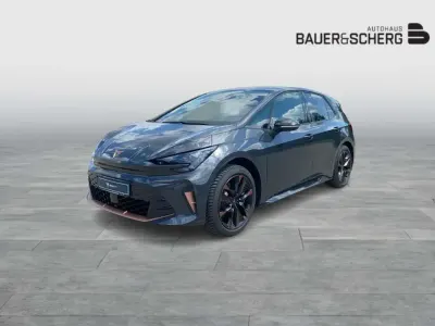 Neu Cupra Born 139 kW (190 PS) 2026 Timanfaya grau Kleinwagen