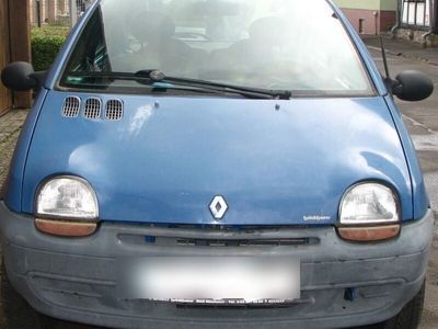 gebraucht Renault Twingo - -