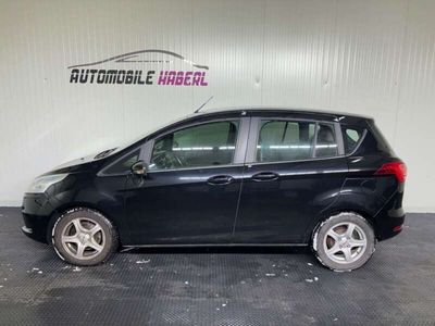 gebraucht Ford B-MAX 1.0 #KLIMA #SHZ #8-FACH