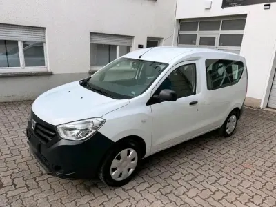 Gebraucht Dacia Dokker