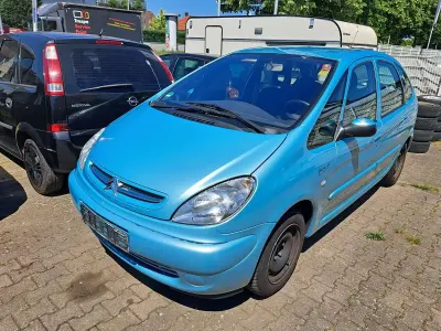 Gebraucht Citroën Xsara