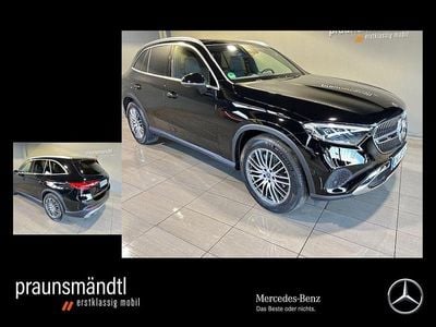 Mercedes GLC220