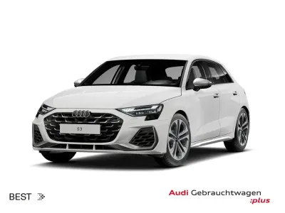 Gebraucht Audi S3