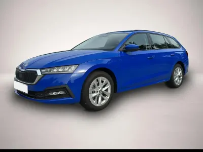 Gebraucht Skoda Octavia Ambition 150 PS (110 kW) 2023 Manufacturer Kombi
