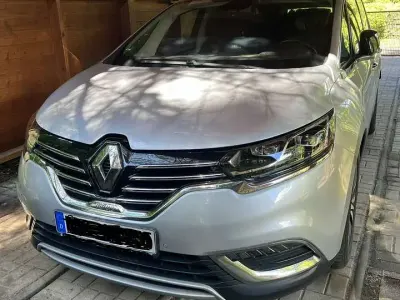 Occasion Renault Espace