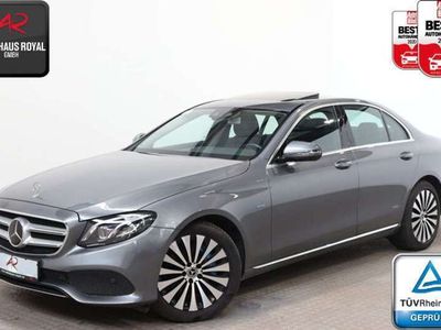 gebraucht Mercedes E350 EAVANTGARDE WIDE,DISTRO,MULTIBEAM,KAMERA