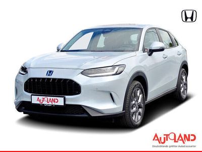 Honda ZR-V