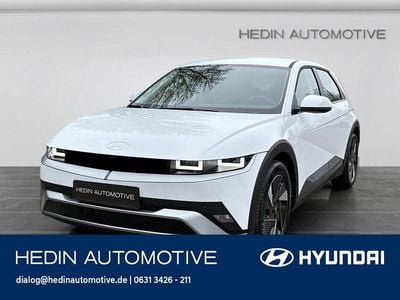 Nuova Hyundai Ioniq 5 Dynamiq 167 kW (228 CV) 2026 Bianco SUV