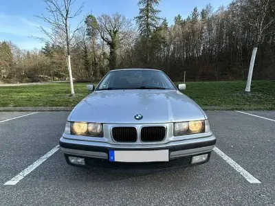 Gebraucht BMW 316