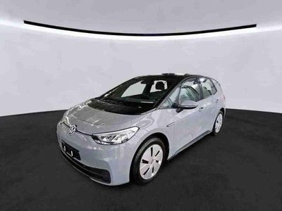 Gebraucht VW ID.3 Pure 110 kW (150 PS) 2021 Grau Kleinwagen