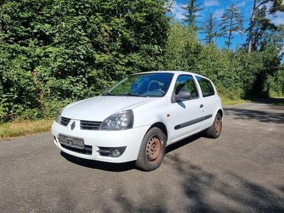 Renault Clio II