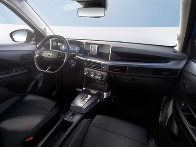 Neu Opel Frontera Edition 83 kW (113 PS) 2026 Effekt blau SUV