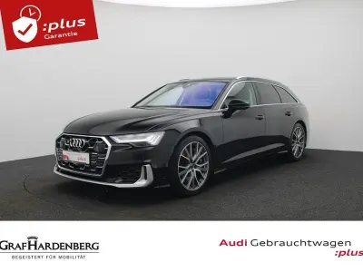 Gebraucht Audi S6