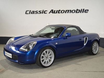 Toyota MR2