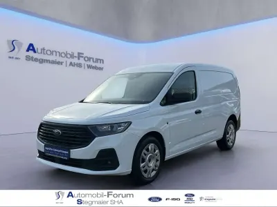 Neu Ford Transit Connect Trend 122 PS (89 kW) 2026 Weiß Van / Kleinbus