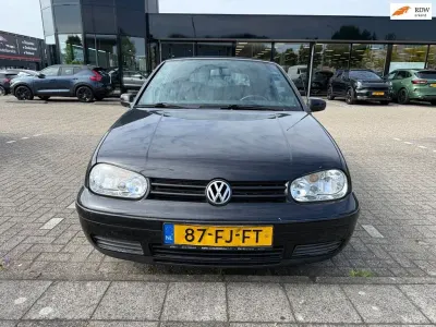 Gebraucht VW Golf