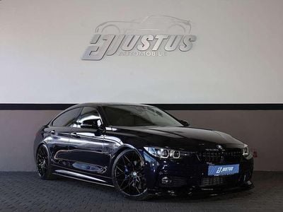 BMW 430 Gran Coupé
