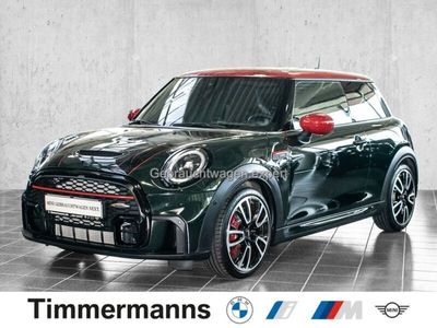 gebraucht Mini John Cooper Works John Cooper Works