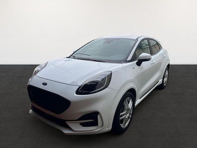 Ford Puma Gen-E