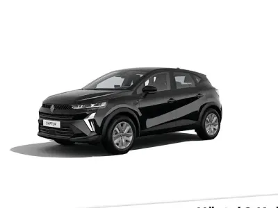 Neu Renault R5 Komfort 110 kW (150 PS) 2026 Grau Kleinwagen