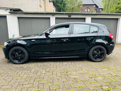 gebraucht BMW 116 