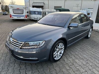 VW Phaeton